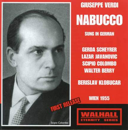 Verdi: Nabucco
