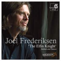 The Elfin Knight - Ballads & Dances