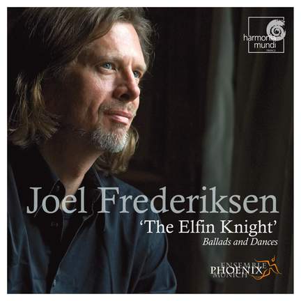 The Elfin Knight - Ballads & Dances