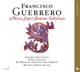 Guerrero - Missa Super flumina Babylonis