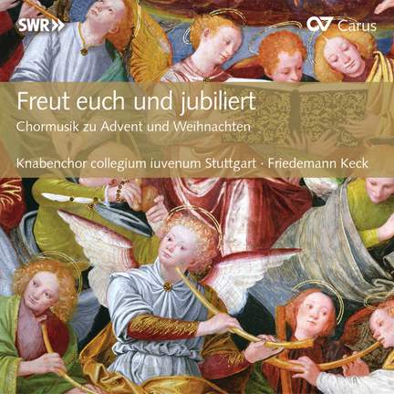 Freut Euch und Jubiliert