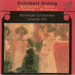 シューベルト　symphonies 1-8 / Dialog & Epilog シューベルト symphonies 1-8 / Dialog & Epilog