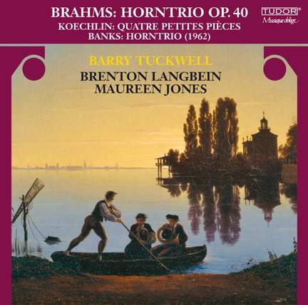 Horn Trios