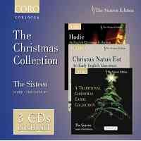 The Christmas Collection