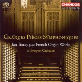 Grandes pièces symphoniques