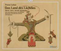Lehár: Das Land des Lächelns