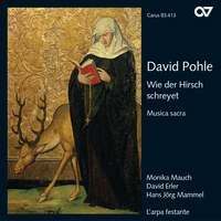 Pohle - Musica Sacra