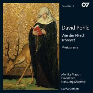 Pohle - Musica Sacra