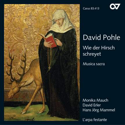 Pohle - Musica Sacra