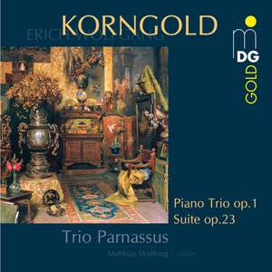 Korngold - Chamber Music