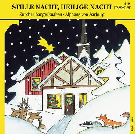 Stille Nacht, Heilige Nacht