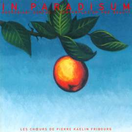 In Paradisum - Gregoriani Cantus