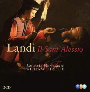 Landi, S: Il Sant'Alessio