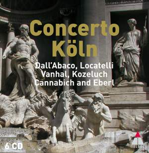 Concerto Köln