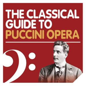 The Puccini Experience