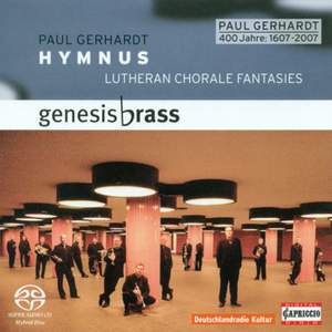Paul Gerhardt: Hymnus