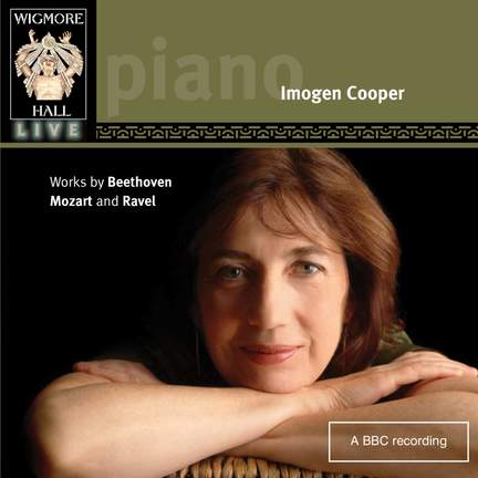 Imogen Cooper