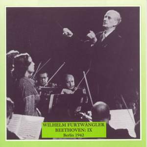 Beethoven: Symphony No. 9 in D minor, Op. 125 'Choral'