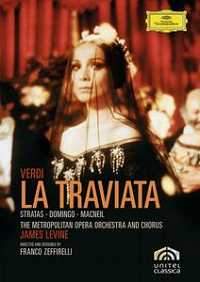 Verdi: La Traviata (DVD)