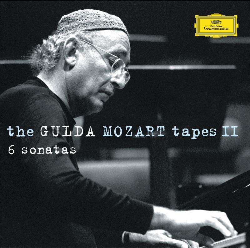 グルダ／モーツァルト・テープス (10のソナタと幻想曲) 3CD - 通販 ...