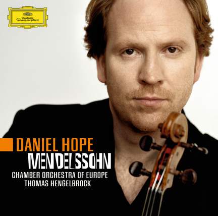 Mendelssohn - Violin Concerto