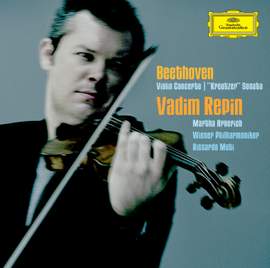 Beethoven - Violin Concerto