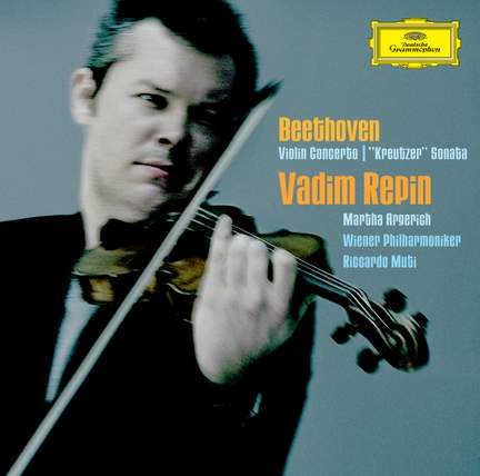Beethoven - Violin Concerto