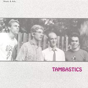 Tambastics