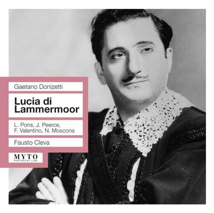 Donizetti: Lucia di Lammermoor