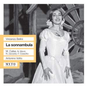 Bellini: La Sonnambula