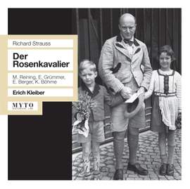 Strauss, R: Der Rosenkavalier