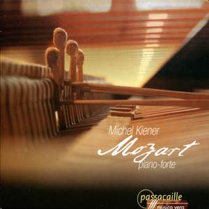 Mozart - Piano Sonatas