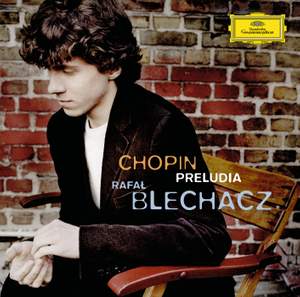 Chopin - Complete Preludes Product Image