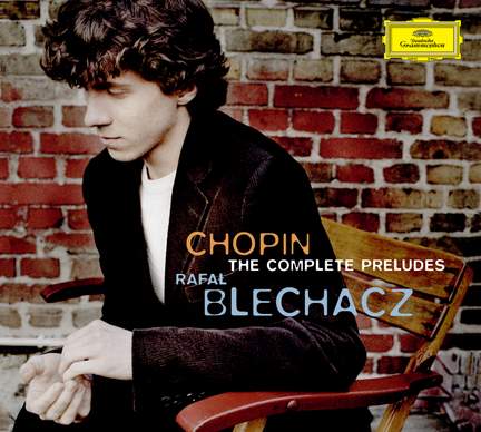 Chopin - Complete Preludes