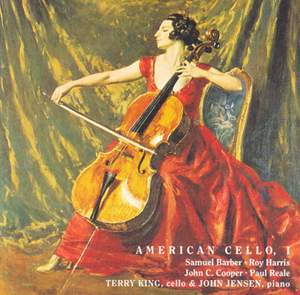 American Cello