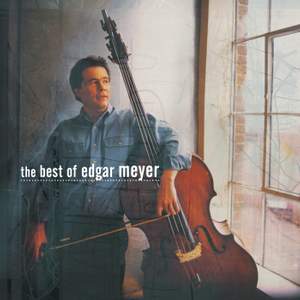 The Best of Edgar Meyer Product Image