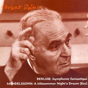 Berlioz: Symphonie fantastique, Op. 14, etc.