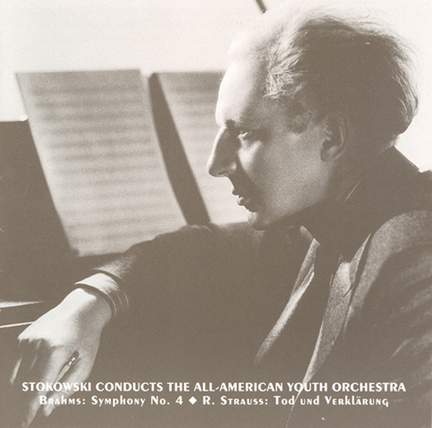 The Stokowski Edition, XII