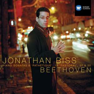 Beethoven - Piano Sonatas