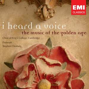 I heard a Voice - The Music of the Golden Age
