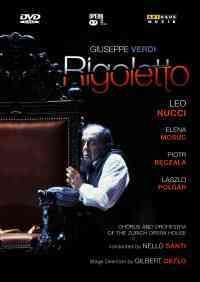 Verdi: Rigoletto