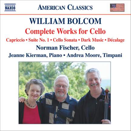 American Classics - William Bolcom