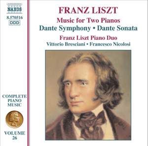 Liszt: Complete Piano Music Volume 26