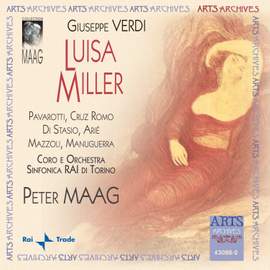 Verdi: Luisa Miller