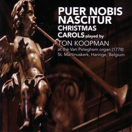 Puer nobis nascitur