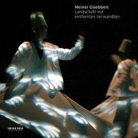 Goebbels: Landscape with Distant Relatives