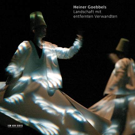 Goebbels: Landscape with Distant Relatives