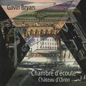 Bryars: A Listening Room (Chambre d’écoute)