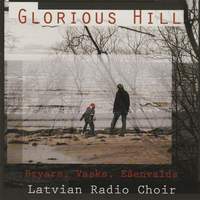 Bryars - Glorious Hill