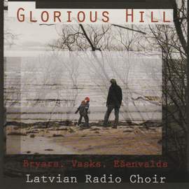 Bryars - Glorious Hill